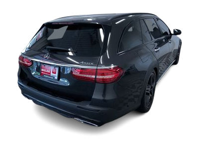 Thumbnail: 2021 Mercedes-Benz E-Class - 22