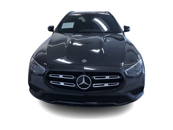 Thumbnail: 2021 Mercedes-Benz E-Class - 26