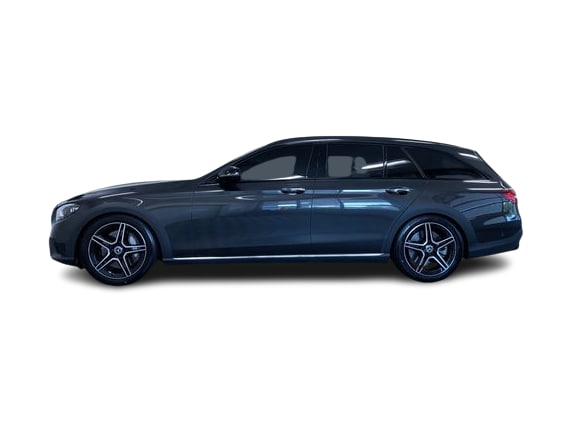 Thumbnail: 2021 Mercedes-Benz E-Class - 3