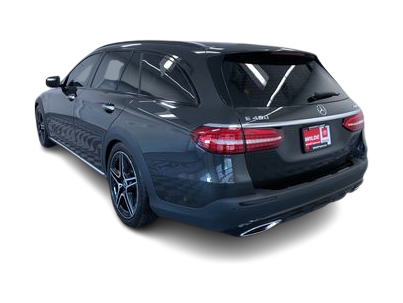 Thumbnail: 2021 Mercedes-Benz E-Class - 4