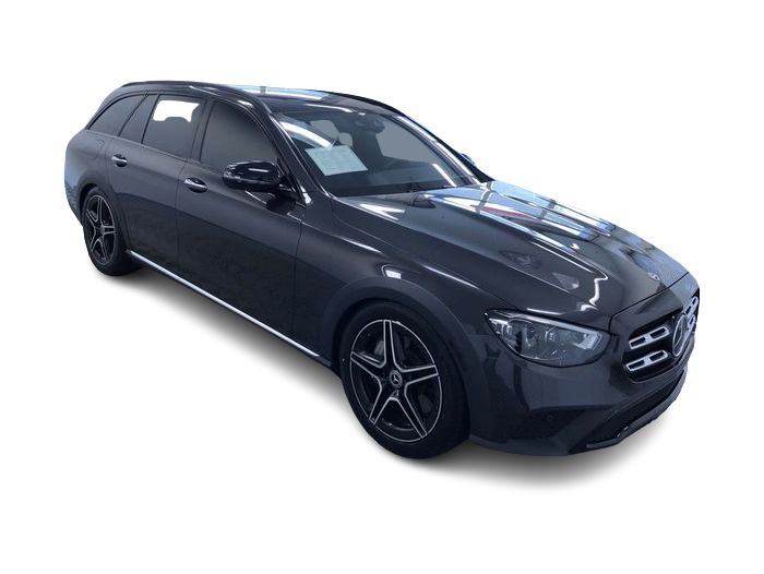 Thumbnail: 2021 Mercedes-Benz E-Class - 38