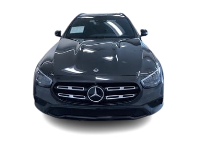 Thumbnail: 2021 Mercedes-Benz E-Class - 6