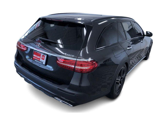 Thumbnail: 2021 Mercedes-Benz E-Class - 36