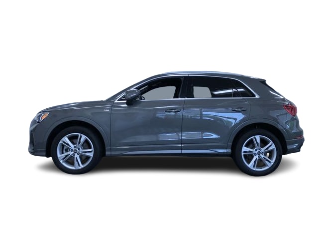 Thumbnail: 2021 Audi Q3 - 24