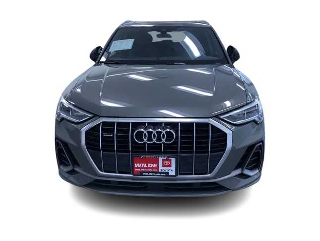 Thumbnail: 2021 Audi Q3 - 27