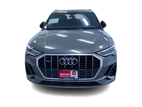 Thumbnail: 2021 Audi Q3 - 6