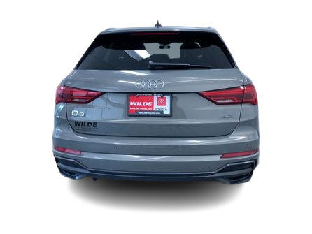 Thumbnail: 2021 Audi Q3 - 5