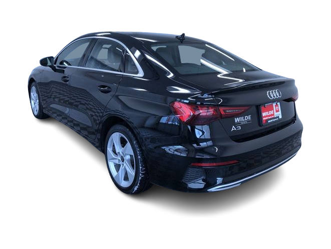Thumbnail: 2024 Audi A3 - 25