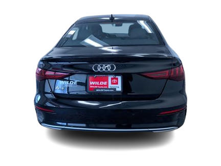 Thumbnail: 2024 Audi A3 - 22