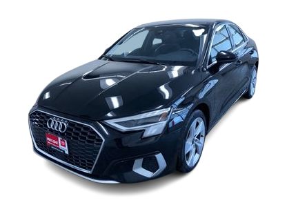 Thumbnail: 2024 Audi A3 - 21