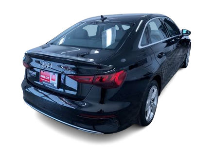 Thumbnail: 2024 Audi A3 - 23