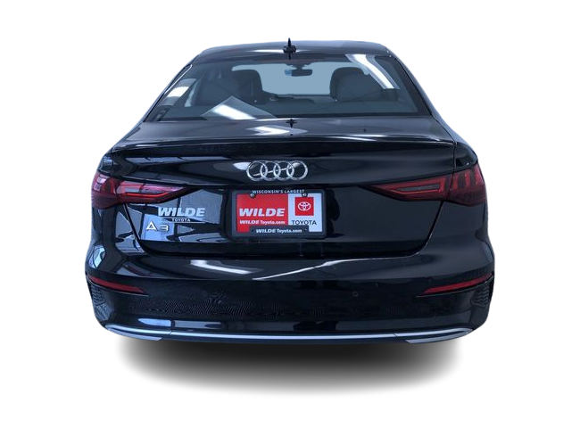 Thumbnail: 2024 Audi A3 - 5