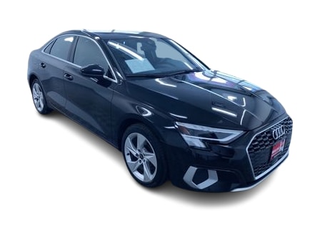 Thumbnail: 2024 Audi A3 - 20