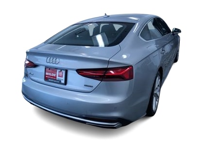 Thumbnail: 2020 Audi A5 - 23