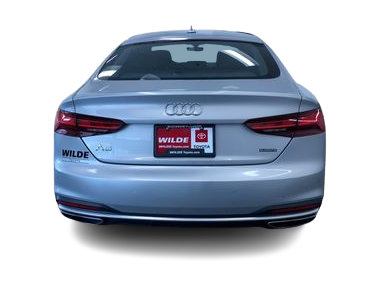 Thumbnail: 2020 Audi A5 - 5