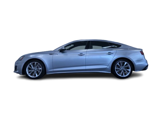 Thumbnail: 2020 Audi A5 - 24