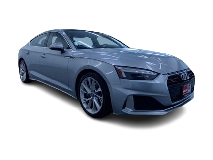 Thumbnail: 2020 Audi A5 - 21