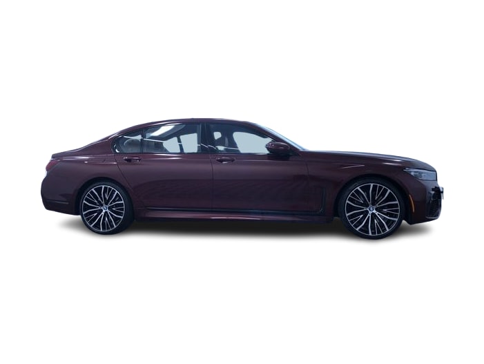 Thumbnail: 2022 BMW 7 Series - 36