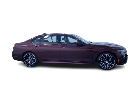 Thumbnail: 2022 BMW 7 Series - 19