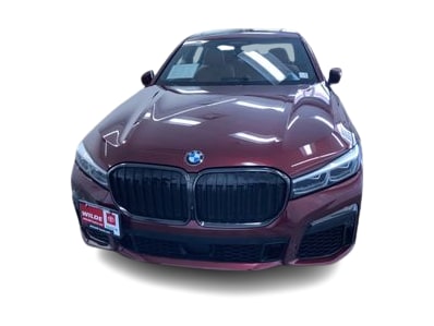 Thumbnail: 2022 BMW 7 Series - 6
