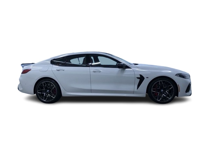 Thumbnail: 2024 BMW M8 - 38