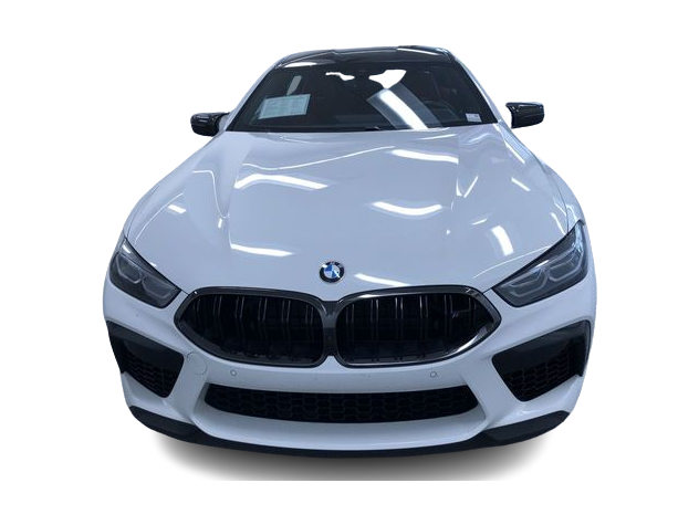Thumbnail: 2024 BMW M8 - 27