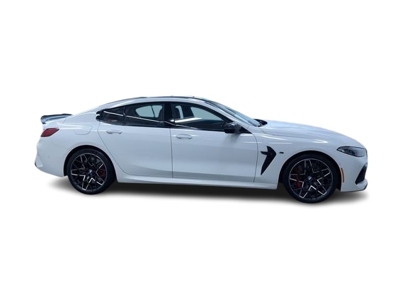 Thumbnail: 2024 BMW M8 - 21