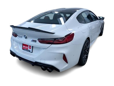 Thumbnail: 2024 BMW M8 - 23
