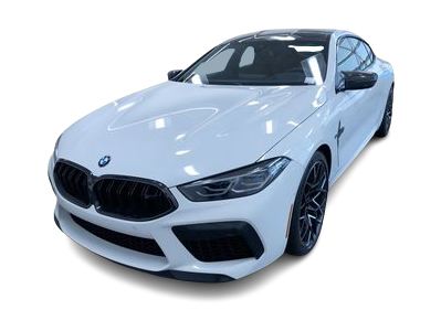 Thumbnail: 2024 BMW M8 - 22