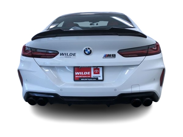 Thumbnail: 2024 BMW M8 - 26