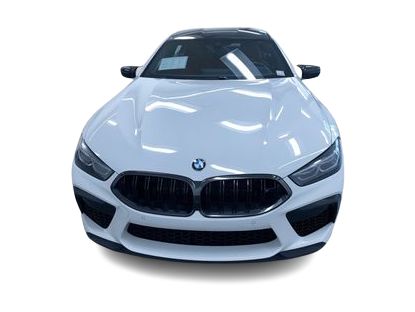 Thumbnail: 2024 BMW M8 - 6