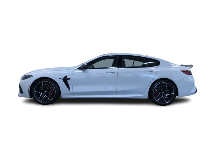 Thumbnail: 2024 BMW M8 - 24