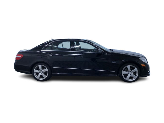 Thumbnail: 2012 Mercedes-Benz E-Class - 34