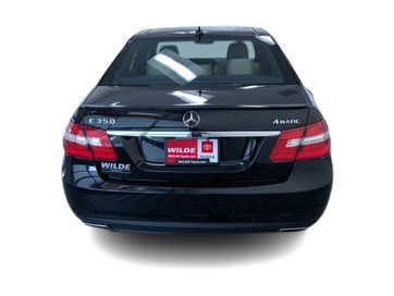 Thumbnail: 2012 Mercedes-Benz E-Class - 5