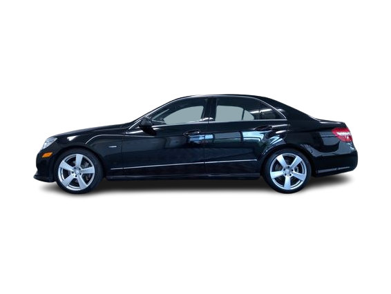 Thumbnail: 2012 Mercedes-Benz E-Class - 3