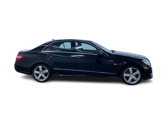 Thumbnail: 2012 Mercedes-Benz E-Class - 20