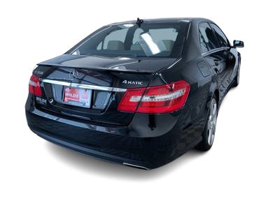 Thumbnail: 2012 Mercedes-Benz E-Class - 23
