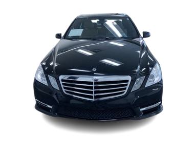 Thumbnail: 2012 Mercedes-Benz E-Class - 6