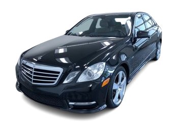 Thumbnail: 2012 Mercedes-Benz E-Class - 21