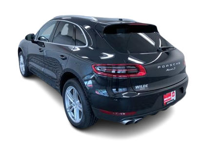 Thumbnail: 2015 Porsche Macan - 4