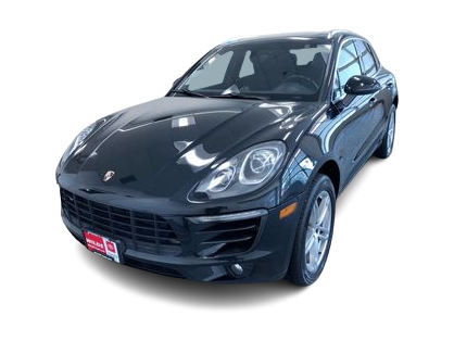 Thumbnail: 2015 Porsche Macan - 22