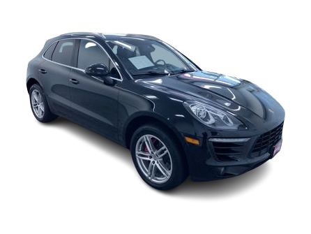 Thumbnail: 2015 Porsche Macan - 21