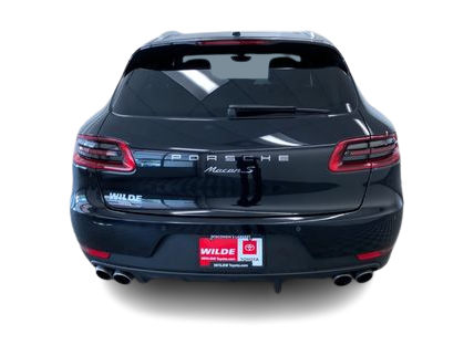 Thumbnail: 2015 Porsche Macan - 5