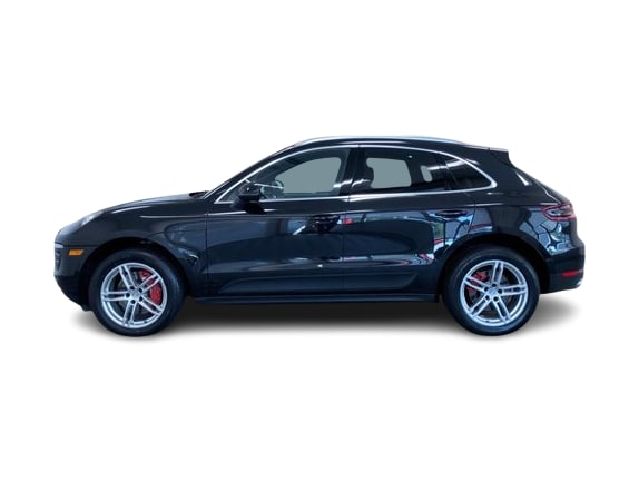 Thumbnail: 2015 Porsche Macan - 3