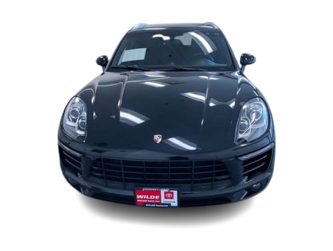 Thumbnail: 2015 Porsche Macan - 6