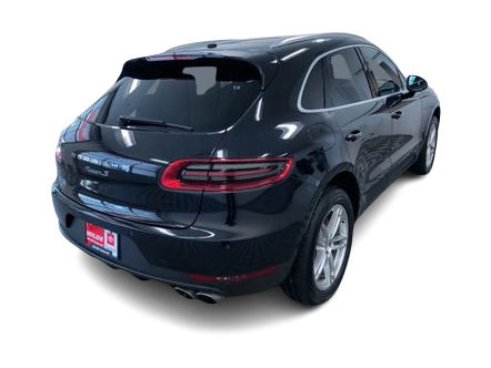 Thumbnail: 2015 Porsche Macan - 23
