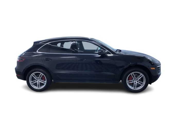 Thumbnail: 2015 Porsche Macan - 35