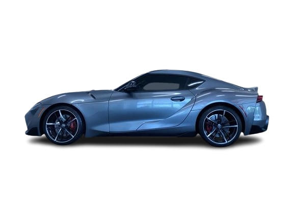 Thumbnail: 2022 Toyota GR Supra - 3