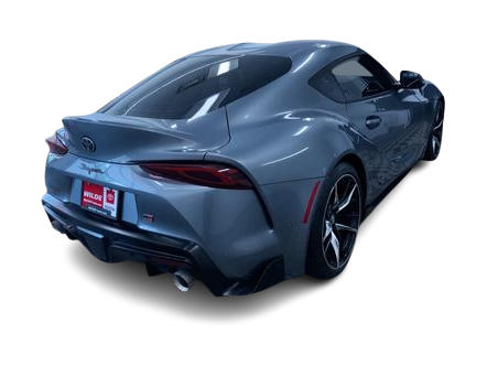 Thumbnail: 2022 Toyota GR Supra - 24