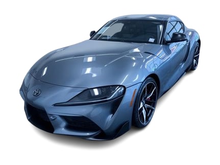 Thumbnail: 2022 Toyota GR Supra - 22